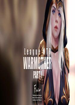 LeagueNTR (League of Legends) - Warmother #1
