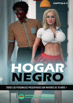 [Brown Shoes] Hogar Negro - Cap 2