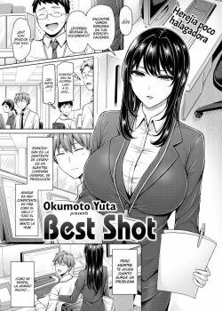 Best Shot (Okumoto Yuta)