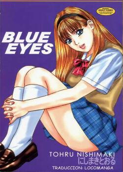 Blue Eyes Volumen 1