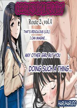 Charao ni Netorare Route 4-1