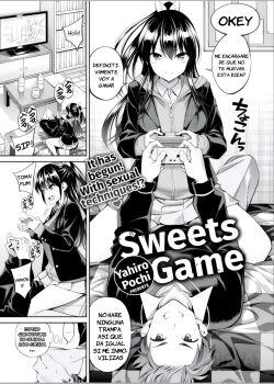 Sweets Game (JF)