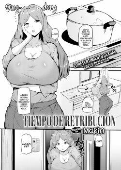 TIEMPO DE RETRIBUCION