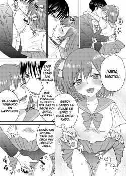 [Marialite] 02 Irekawari Cinderella - 02 Cenicienta Sustituta [Spanish][TF Scans]