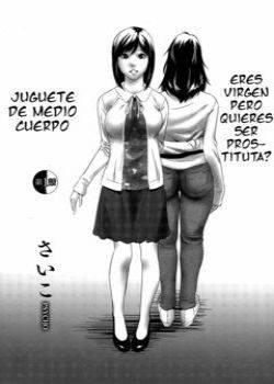 Hanshin Omocha Juguete de medio cuerpo