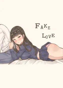 Fake Love - Laliberte [Historia Completa] (Traducido por Hguk)