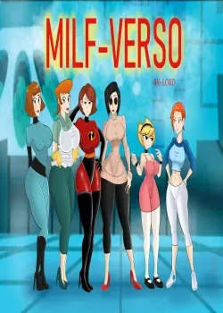 [Lord Lince] Milf-Verso