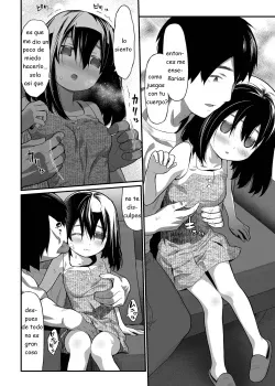 Imouto - Little Sister - 04 Tekiseiki