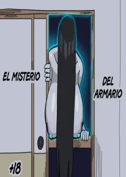 [18master]_El_Misterio_Del_Armario