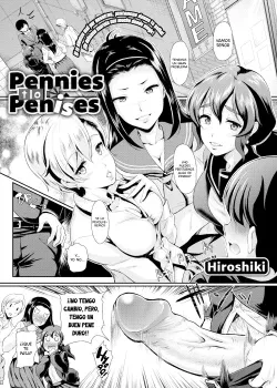 Pennies to Penises