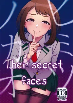 Their Secret Files