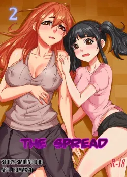 The Spread - Chapter 2