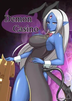 [Kinzoku Hannou] Demon Casino