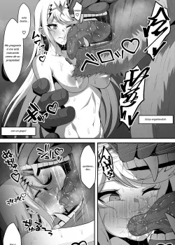 Mythra Cheating With A Gogol