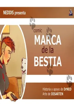 Mark of the Bestia _ Marca de la Bestia