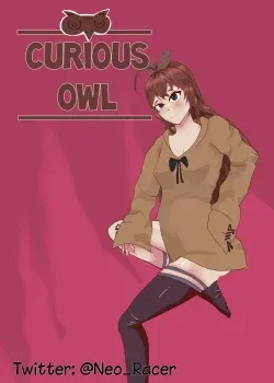 Curious Owl