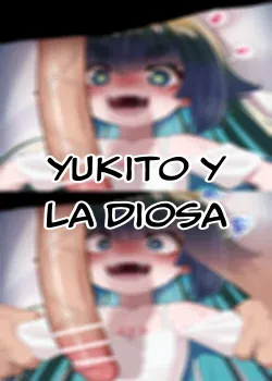 Yukito y la diosa