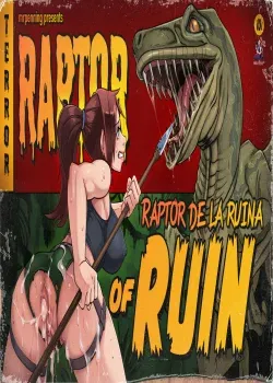 Raptor of Ruin _ Raptor de la Ruina