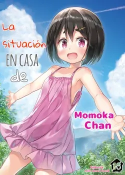 La situacion en casa de Momoka Chan