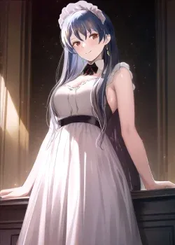 Reika Wa Karei Na Boku No Maid Part 11