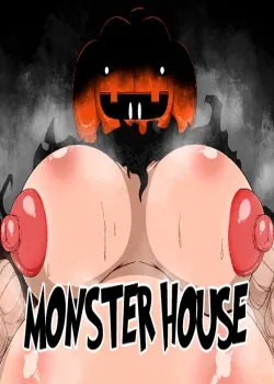 MONSTER HOUSE