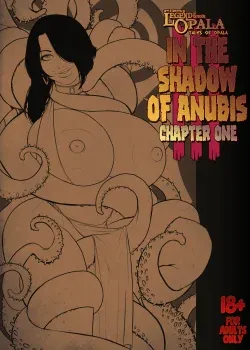 3 - Legend of Queen Opala -Tales of Opala IN THE SHADOW OF ANUBIS III PART I