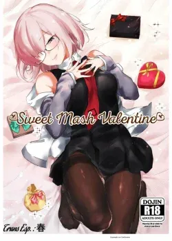 Sweet Mash Valentine