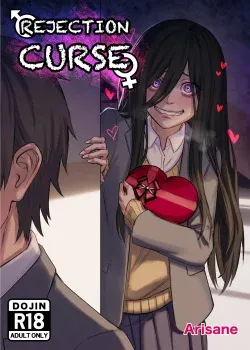 Rejection Curse-Arisa Yoshi