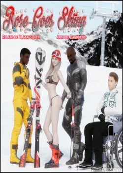 [Darklord] Rose se va a Esquiar