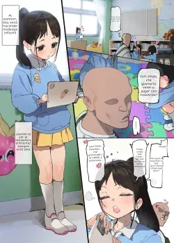 Yuri-chan no Manga