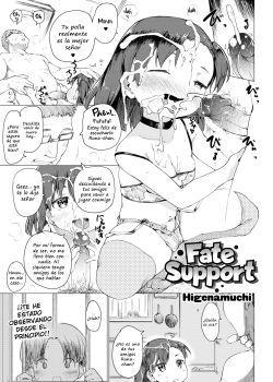 Fate Support