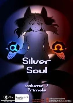 Silver Soul 7