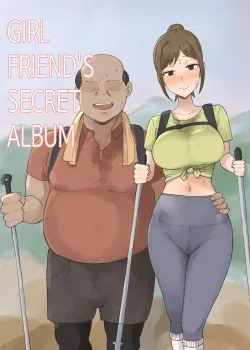 Girlfriend secret album