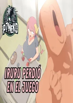 Iruru perdio en el juego