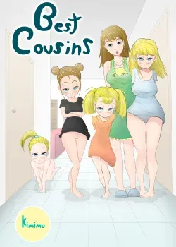 Best Cousins