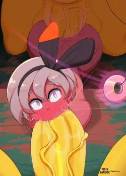 BEA (POKEMON)