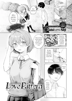 [Susukumo Nagi] Love Pattern