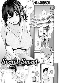  Secret x Secret