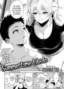 Summertime Libido