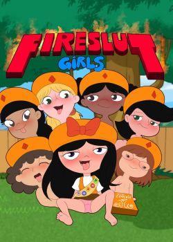 FireSlutGirls 