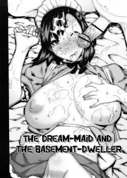 The Dream-Maid