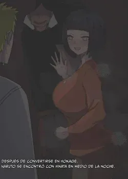 Despues de Convertirse en Hokage