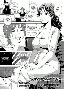 Shiawase mama Yuiko [Happy Mommy Yuiko]