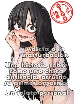 Onanie Chuudoku InCha Onna No Kaihatsu Shippai Taikendan