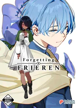 OLVIDANDO A FRIEREN 1 [Sydusarts]