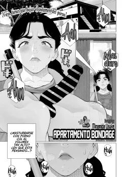 Apartamento Bondage_