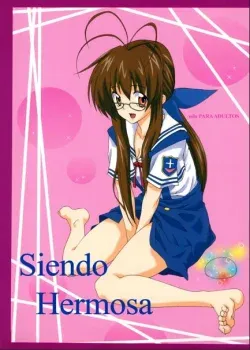 Siendo Hermosa