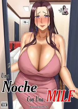 Una Noche Con Uns MILF