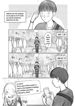 [Haguhagu] Fuji-Kun