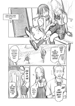[Haguhagu] Yakusha Shibou Pachikasu-kun (28) vs Sasha-chan